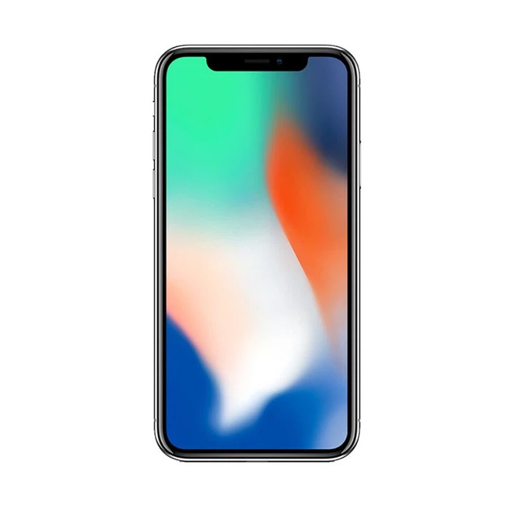 Reconditioned Iphone X