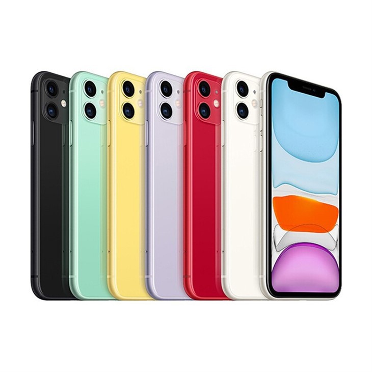 refurbished phones iphone 11