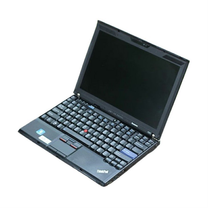 secondhand lenovo laptop