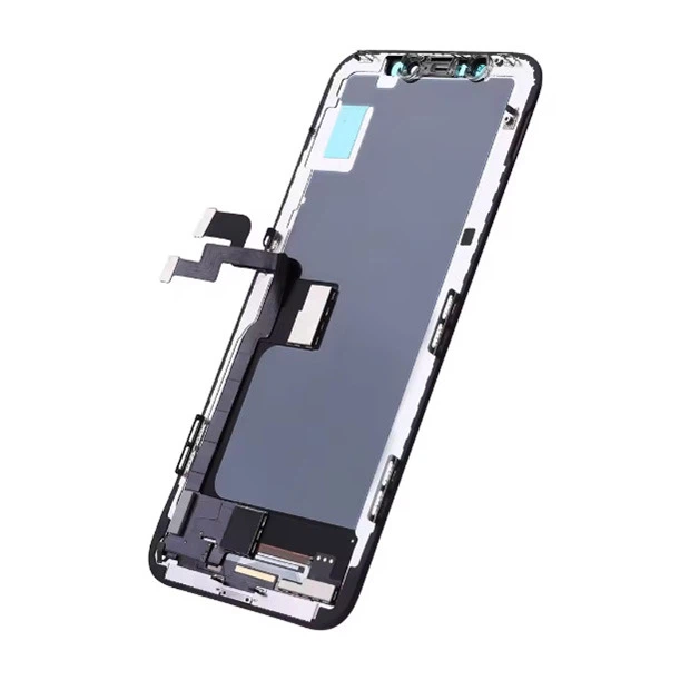 Accesorii pentru telefoane mobile Ecran tactil LCD original pentru iPhone 11 11Pro 11Promax